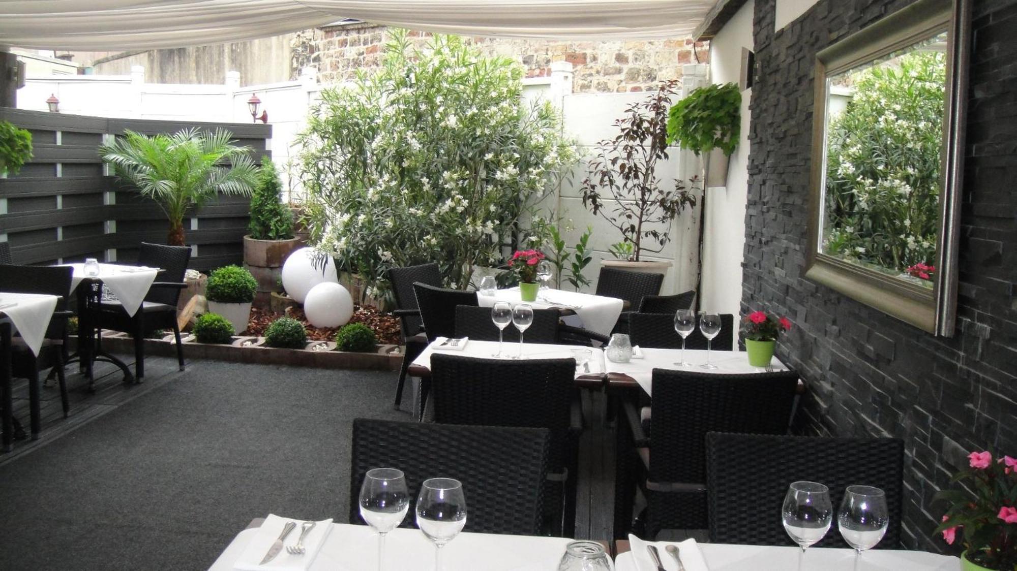 Dm Hotel Forbach Dış mekan fotoğraf
