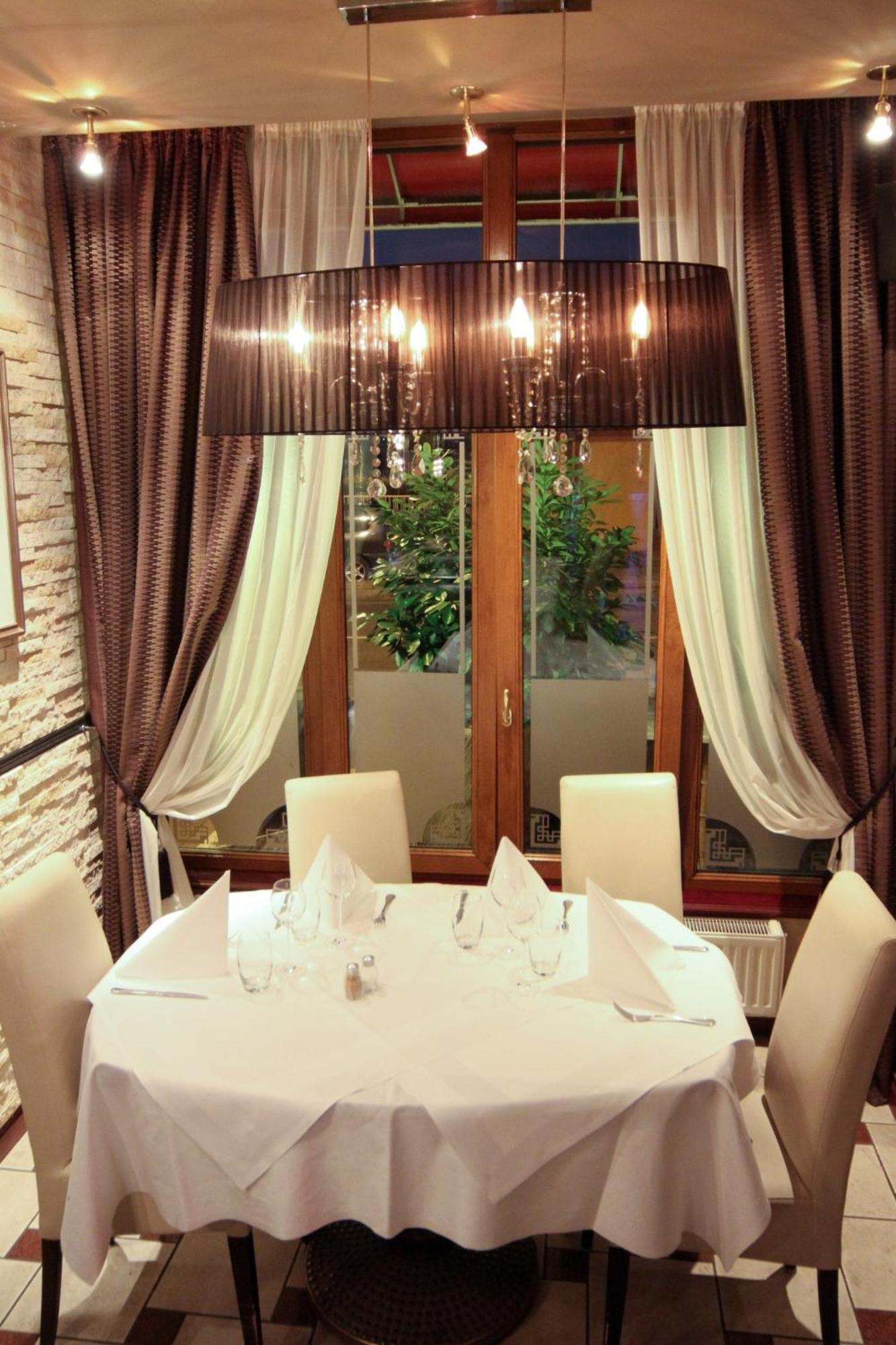 Dm Hotel Forbach Dış mekan fotoğraf