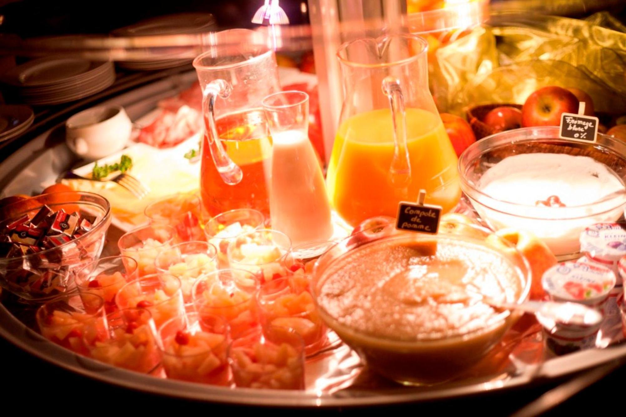 Dm Hotel Forbach Dış mekan fotoğraf