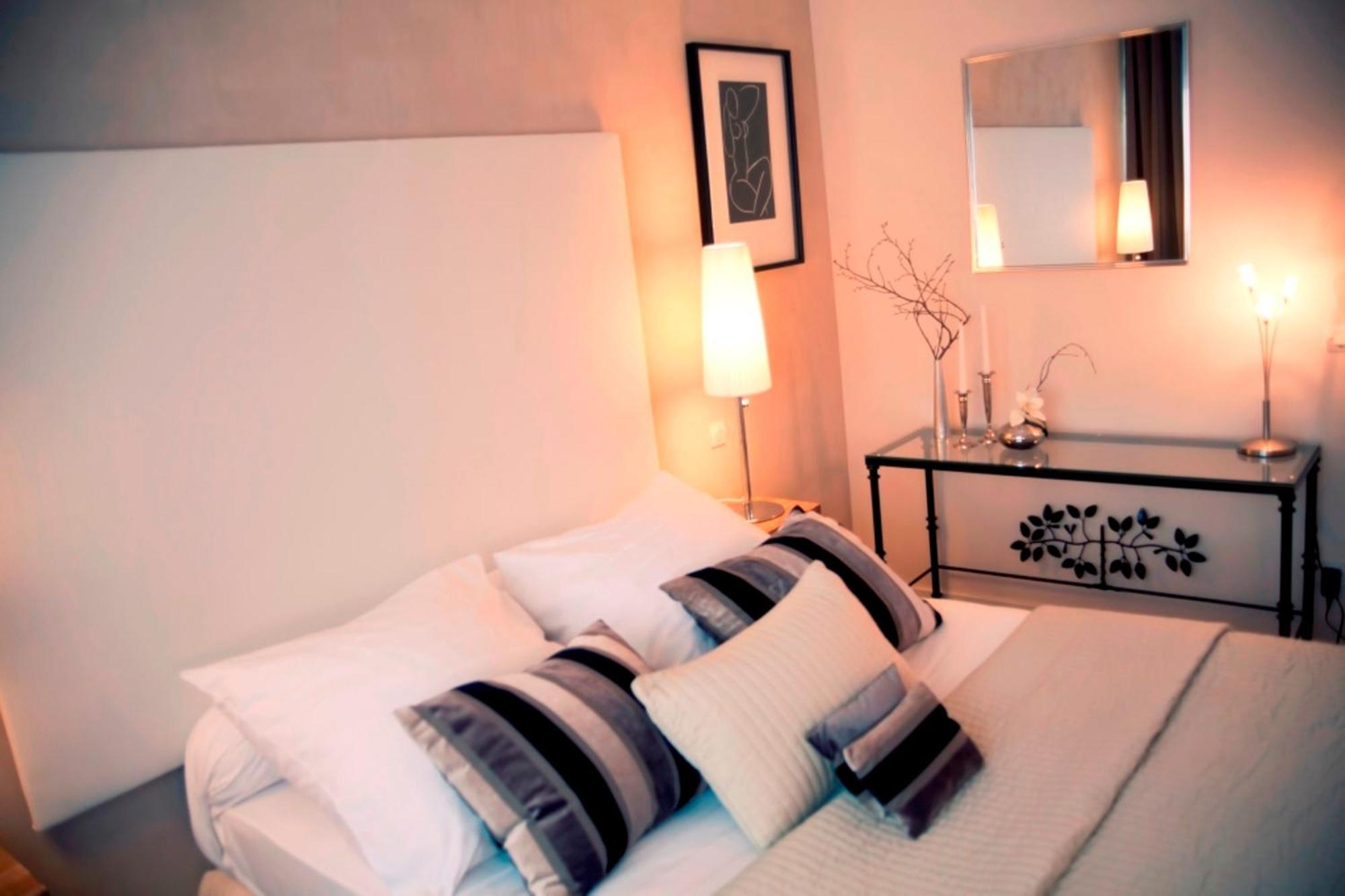 Dm Hotel Forbach Dış mekan fotoğraf