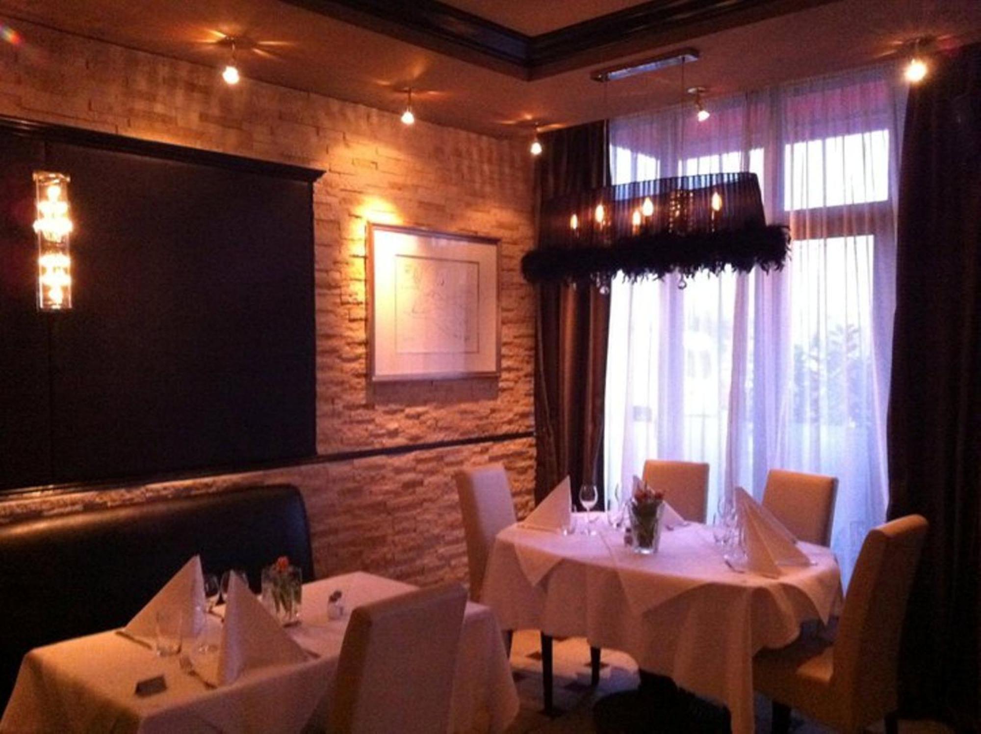 Dm Hotel Forbach Dış mekan fotoğraf
