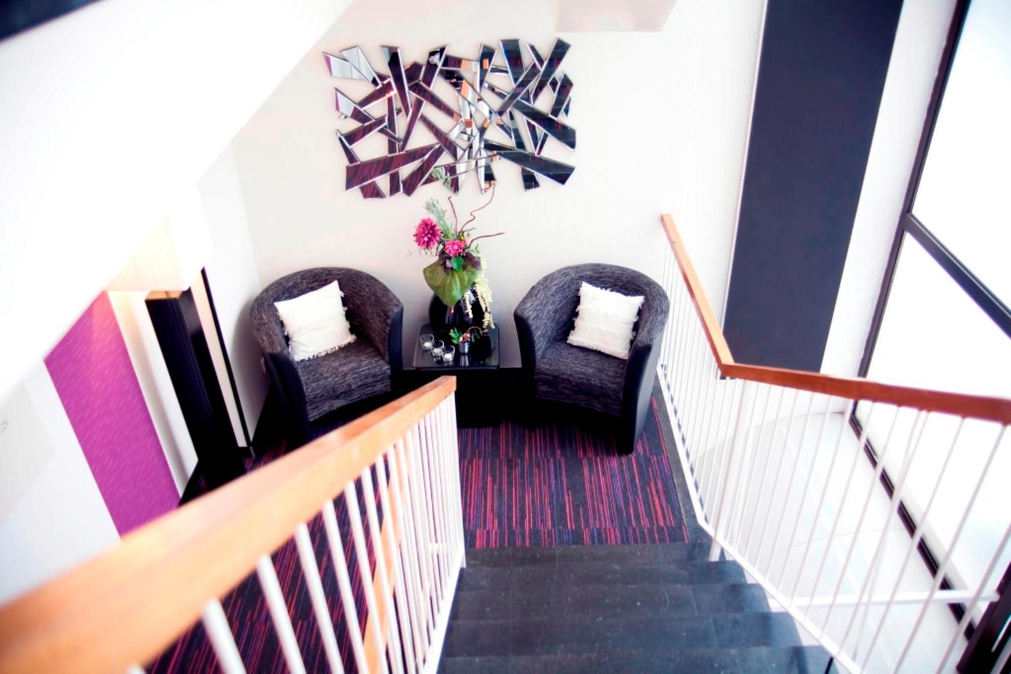 Dm Hotel Forbach Dış mekan fotoğraf