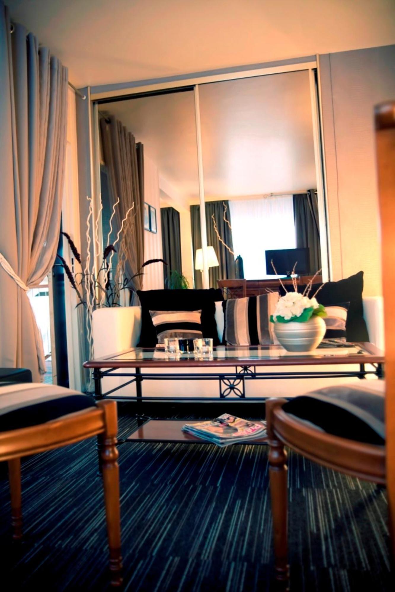 Dm Hotel Forbach Dış mekan fotoğraf