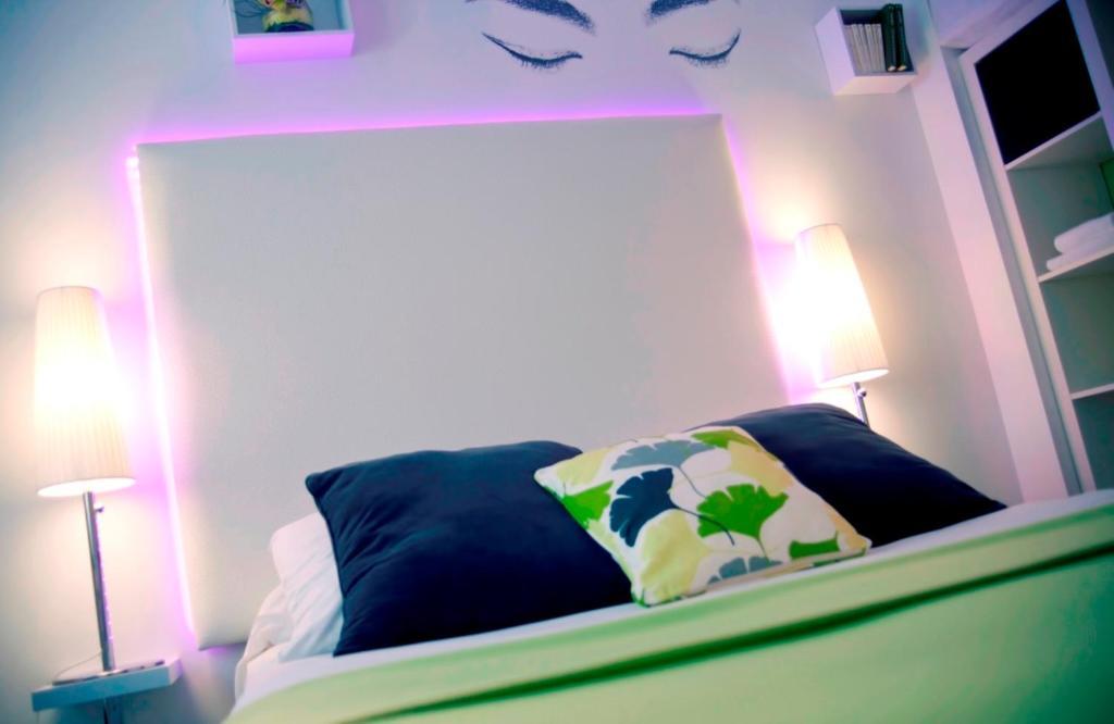 Dm Hotel Forbach Oda fotoğraf