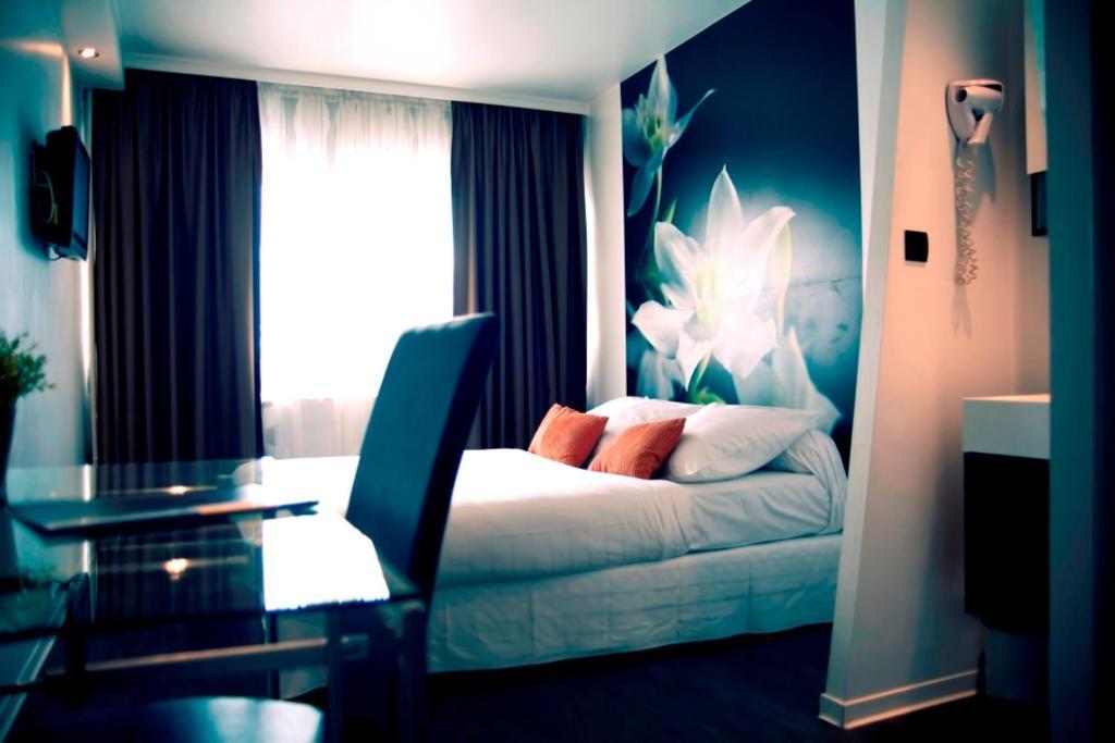 Dm Hotel Forbach Oda fotoğraf