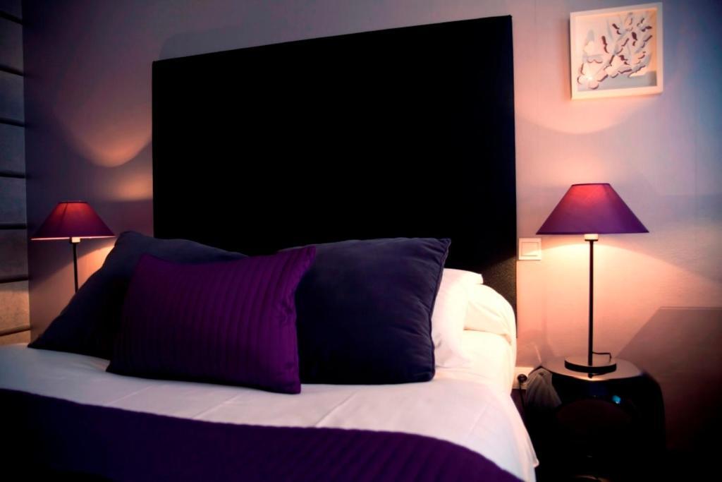 Dm Hotel Forbach Oda fotoğraf