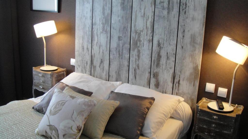 Dm Hotel Forbach Oda fotoğraf